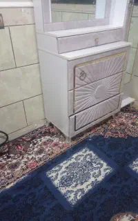 میز ارایشی