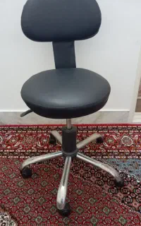 صندلی گردون