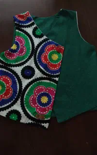 آموزش خیاطی با ۲۵سال تجربه