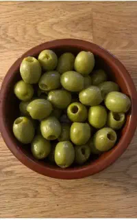 زیتون عمده و خرده
