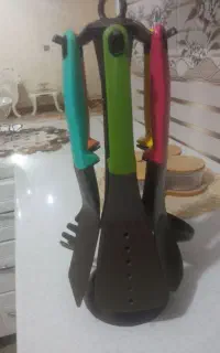 سرویس ملاقه