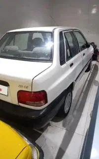 پراید۹۱