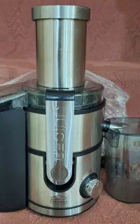 آب میوه گیری
