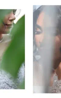 آتلیه عروس با بهترین شرایط