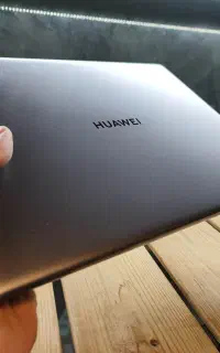 huawei matebook x pro