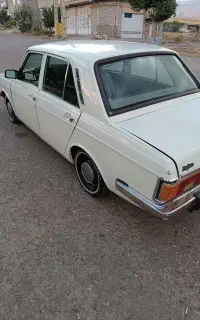 پیکان دوگانه  بدون رنگ