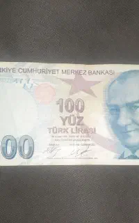 لیره ترکیه کلکسیونی ۵۶۰۰تومن