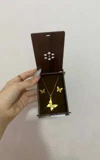 نیم ست رنگ ثابت