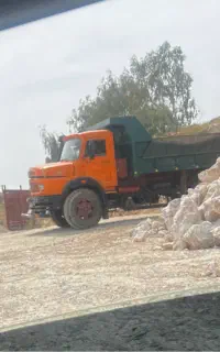 خودرو سنگین