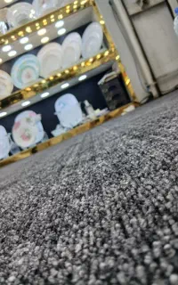 فروش و نصب موکت کف دیوار چمن