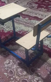 میز و صندلی