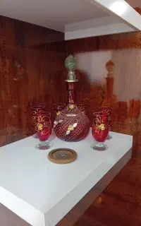 شراب خوری دکوری