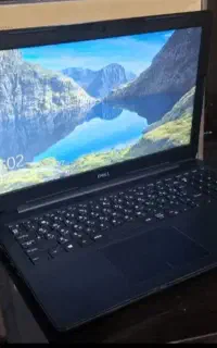 لپتاپ Dell vostro 3580