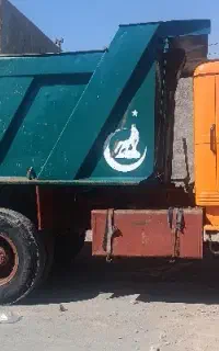 دهچرخ مدل59
