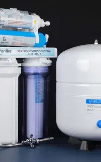 نصب و تعمیرات تخصصی تصفیه آب