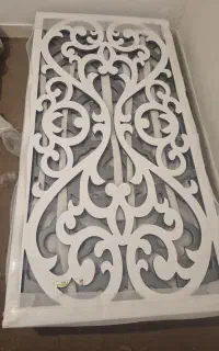 سی ان سی ام دی اف ،ترمو وال