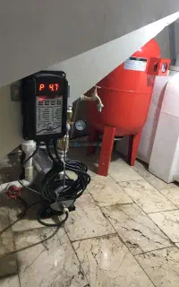 نصب و تعمیر پمپ منبع و چیلر پکیج متورخانه کل تهران