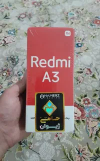 شیائومیa3
