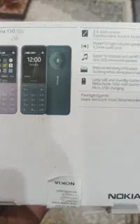 نوکیا۱۳۰ نو