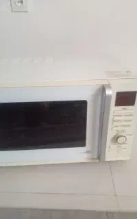 ماکروویو LG