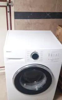 ماشین لباسشویی تمام اتوماتیک بست