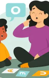 گفتار درمانگر