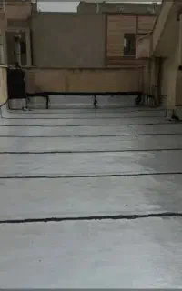 نصب ایزوگام