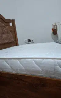 تخت و تشک تک نفره