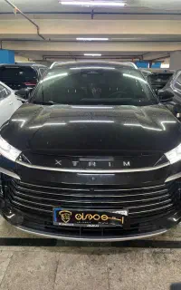 اکستریم تی ایکس ال  TXL(TX)/ نقد و اقساط/کارکرده