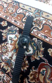 ساعت هوشمند