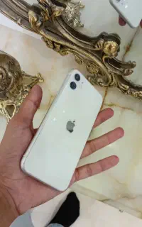 آیفون 11 نرمال