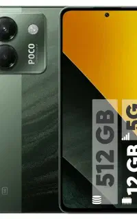 فروش نقدی و اقساطی پوکو Poco M7 pro