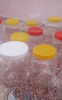 دبه پلاستیکی