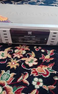 DVD سامسونگ