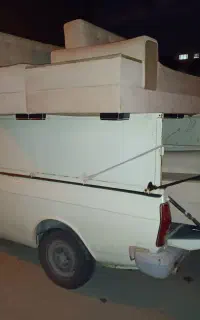 وانت تلفنی حمل بار باکرایه توافقی
