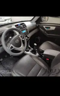 ماشین لیفان x60