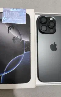 آیفون 16 پرو iPhone 256
