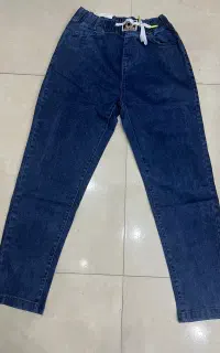 شلوار لی کمرکش