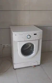 لباسشویی ۶ کیلویی ال جی