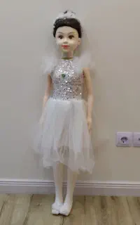 عروسک