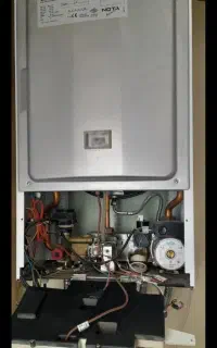 تعمیرات تخصصی انواع پکیج،کولر گازی و آبگرمکن