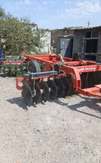 دیسک افست ۳۲ پر