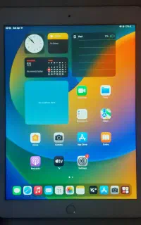 ایپد نسل ۵ 32gig