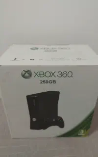 ایکس باکس ۳۶۰ اسلیم xbox360