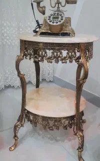 میز تلفن
