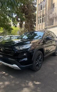 راوفور۲۰۲۵ ژاپن ۲،۵ سفارش عربستان