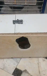 لانه عروس گرینچیک ،خورشیدی