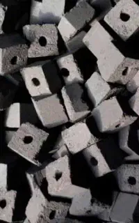 ذغال قلیون
