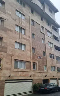 واحد ۱۱۰ متری کوثر بلوک ۱۴