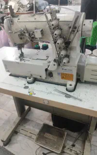 میاندوز کامپوتری .اتومات